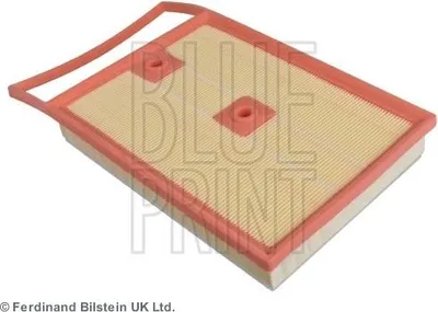Produktbild von Luftfilter BLUE PRINT ADV182280 für VW Polo Schrägheck (6R1, 6C1) Filtereinsatz