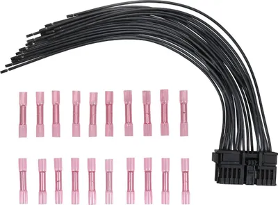 Produktbild von Kabel Reparatursatz Zentralelektronik Bodycomputer 20-polig