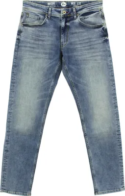 Produktbild von 29880 Petrol Industries, Russel, Herren Jeans Hose, Denim ohne Stretch, lightblue, W 31 L 32
