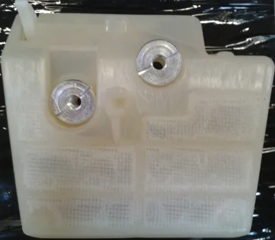 Produktbild von Luftfilter Für Stihl 024, 026, Ms240, Ms260, Ms260C