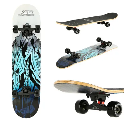 Produktbild von Skateboard NILS Extreme CR3108 Berg