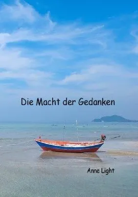 Produktbild von Die Macht der Gedanken