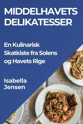 Produktbild von Middelhavets Delikatesser