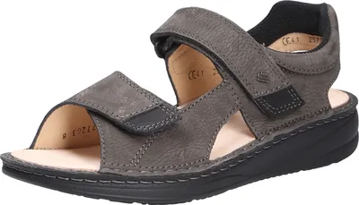 Produktbild von Finn Comfort Komfort Sandalen Herren 31353037313934 Grau 42 EU