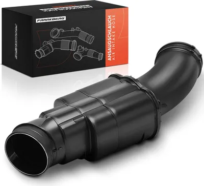 Image de Frankberg 1x tuyau d'aspiration, filtre à air pour BMW Série 5 Gran Turismo Touring F10 F11