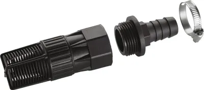 Produktbild von Kärcher Saugfilter mit Rückflussstopp, Basic, 1" 69973420