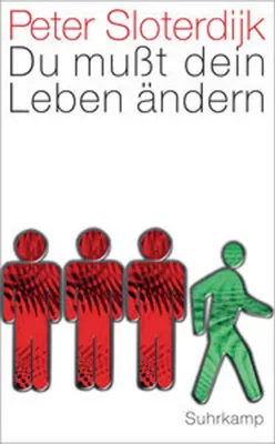 Immagine prodotto di Du mußt dein Leben ändern