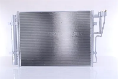 Zdjęcie produktu dla Skraplacz klimatyzacji NISSENS 940252