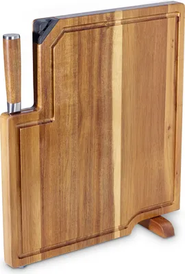 Produktbild von Echtwerk Küchenmesserset 3in1 EW-MB-1360
