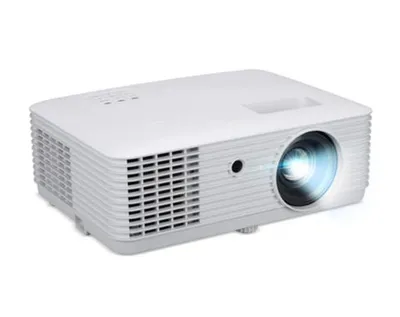 Produktbild von Acer Vero XL3515i Standard Throw-Projektor 5000 ANSI Lumen DLP 1080p (1920x1080) Weiß