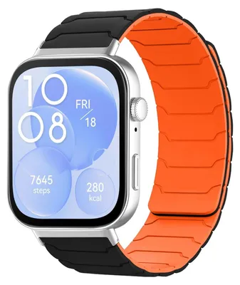 Immagine prodotto di Bracciale magnetico per smartwatch Huawei Watch Fit 3 e 4