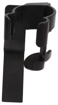 Zdjęcie produktu dla Uchwyt na telefon komórkowy do deski rozdzielczej samochodu, wielofunkcyjny zamiennik do Land Rover Discovery 3 LR3 L319 2004–2009