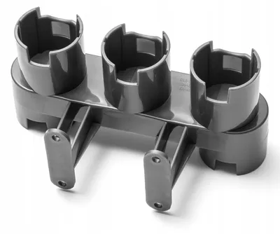 Produktbild von Wandhalterung für Dyson V7, V8, V10, V11, V12, V15, GEN5 Staubsauger