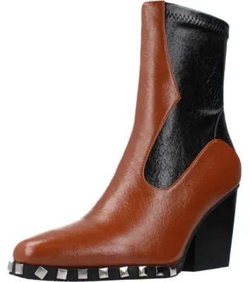 Produktbild von Brauner Schuh 9091N