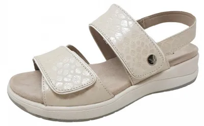Produktbild von Caprice Sandale Beige