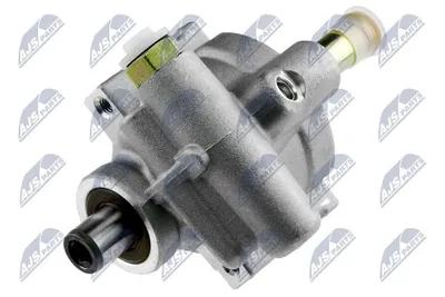 Produktbild von NTY SPW-RE-002 Servolenkung Pumpe Servopumpe für RENAULT ESPACE IV (JK0/1) Hydraulisch