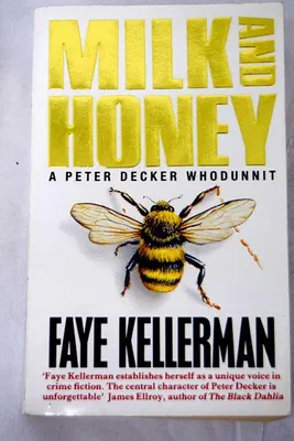 Produktbild von Milk and Honey