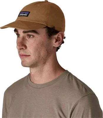 Produktbild von Cap Patagonia 38296-DRBN für Uni