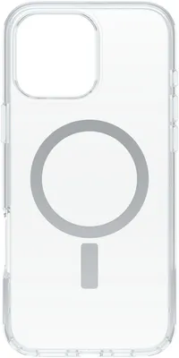 Immagine prodotto di OtterBox Symmetry Clear MagSafe Apple iPhone 16 Pro Max -clear