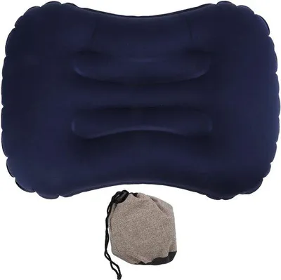 Produktbild von Luftkissen - Ergonomisches Design - Tragbar und Selbstauflaufend