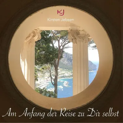 Produktbild von Am Anfang der Reise zu Dir selbst