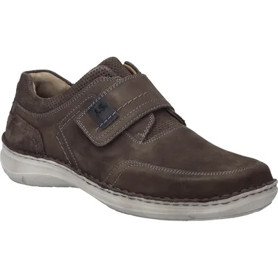Image de JOSEF SEIBEL New Anvers 83 | Chaussures basses pour Hommes | marron