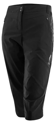 Image de Pantalon Löffler 27836990BLACKXXA