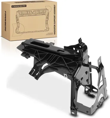 Produktbild von Frankberg 1x Scheinwerferaufnahme Vorne Links für BMW 5er F10 F11 2009-2017