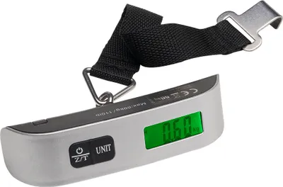 Produktbild von Balanza Pesa Maletas Digital Max. 50Kg