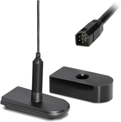 Immagine prodotto di Trasduttore da scafo in plastica Humminbird XPTH 9 20 MSI T MEGA G2N