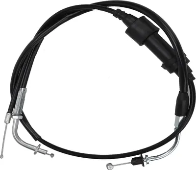 Obrázek produktu pro Plynový kabel, vodotěsný drát keastrofes originální standard pro motocykly
