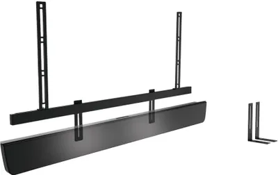 Obrázek produktu pro Držák na soundbar VOGELS SOUND 3550 černá