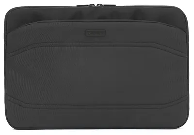 Zdjęcie produktu dla Etui na laptopa Mobilize, wodoodporne, 16 cali, kolor: czarny