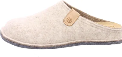 Image de Rohde Chaussons Circello Femme 31343531313634 Beige 36 UE