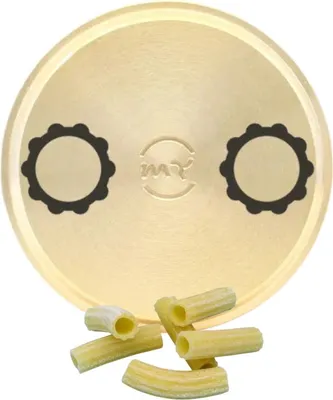 Produktbild von Matrize Messing - Rigatone Ø 12 mm