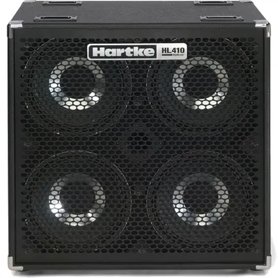 Produktbild von Hartke HyDrive HL410 4 x 10" Leichtbau-Bassbox