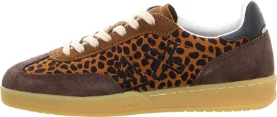 Produktbild von Sun68 Sneaker Low Damen 32313234333830 Animal 39 EU