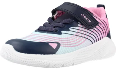 Obrázek produktu pro Geox B664Ta 0119J B Sprintye Vícebarevný