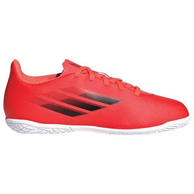 Produktbild von Adidas X Speedflow.4 In J Red/Cblack/Solred 35