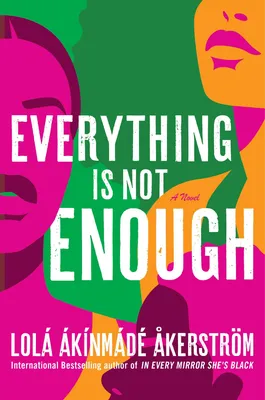 Produktbild von Everything Is Not Enough