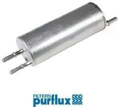 Produktbild von Kraftstofffilter PURFLUX EP308 für BMW X5 (E53) Leitungsfilter