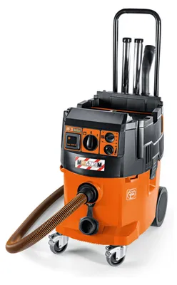 Produktbild von FEIN Nass- / Trockensauger Dustex 35 MX AC