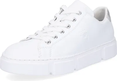 Immagine prodotto di Rieker sneaker da donna bianca