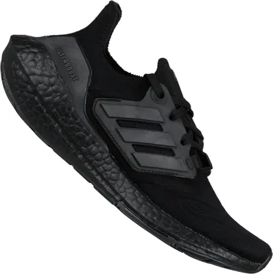 Produktbild von adidas Ultra Boost 22 Triple Black (Women's) - EU 41 1/3