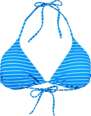 Produktbild von stuf St. Tropez 1-L Damen Triangel Bikini ocean blue 38