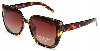 Produktbild von PolarZONE DPZ925-13 Damen Sonnenbrille Polarisiert UV-400