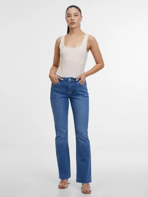 Obrázok produktu pre Béžové dámske body XL
