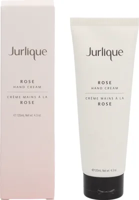 Produktbild von Jurlique Rose Hand Cream