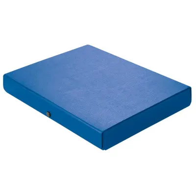 Immagine prodotto di ELBA Dokumentenmappe, DIN A4, Fllh”he: 40 mm, blau
