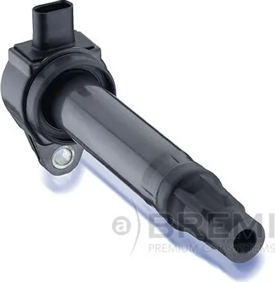 Produktbild von BREMI 20452 Zündspule 12V für FIAT Freemont (345) für JEEP COMPASS (MK49) für DODGE Journey MPV